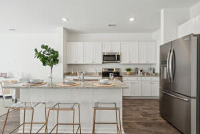 5522 Ruby Falls Drive, North Charleston, SC 29420