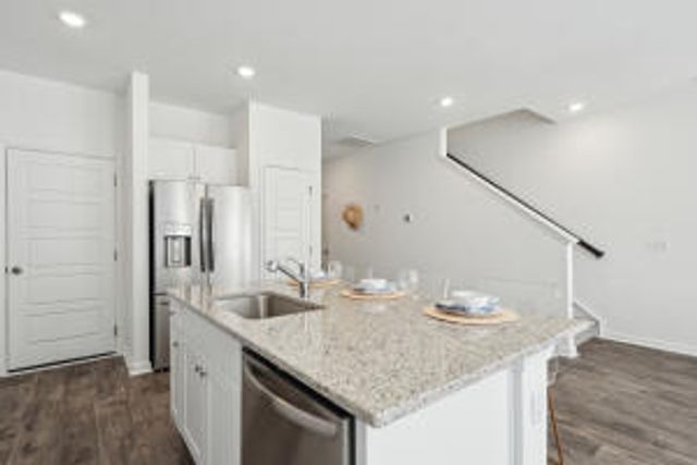 5522 Ruby Falls Drive, North Charleston, SC 29420