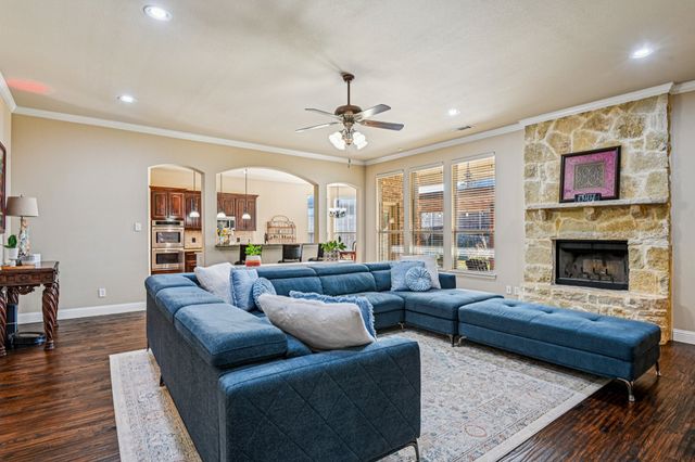 3209 Brighton Drive, Midlothian, TX 76065