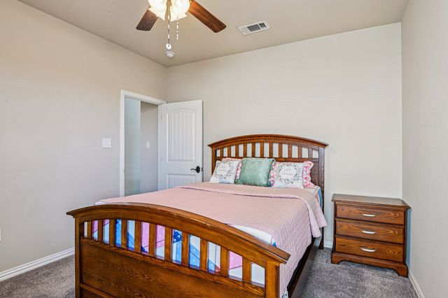 3209 Brighton Drive, Midlothian, TX 76065