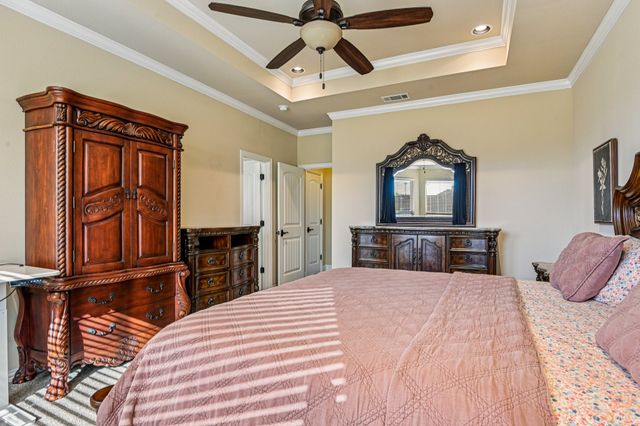 3209 Brighton Drive, Midlothian, TX 76065