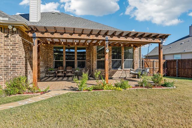 3209 Brighton Drive, Midlothian, TX 76065