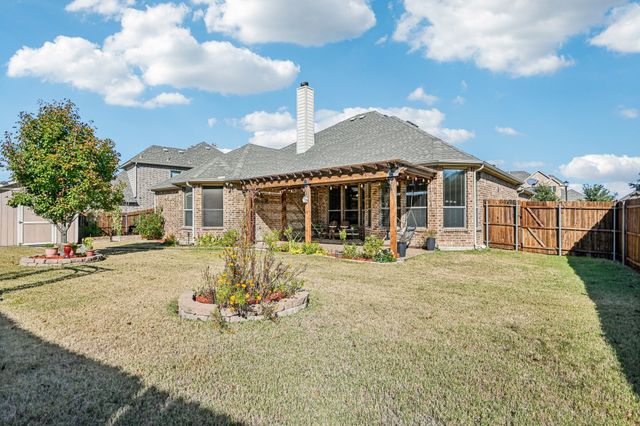 3209 Brighton Drive, Midlothian, TX 76065