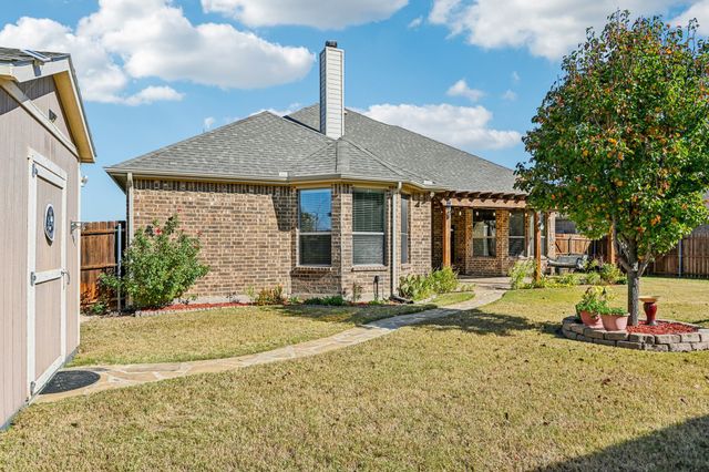 3209 Brighton Drive, Midlothian, TX 76065