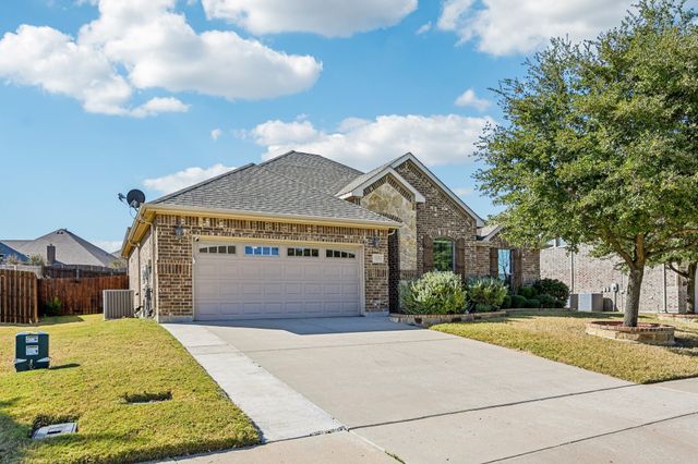 3209 Brighton Drive, Midlothian, TX 76065