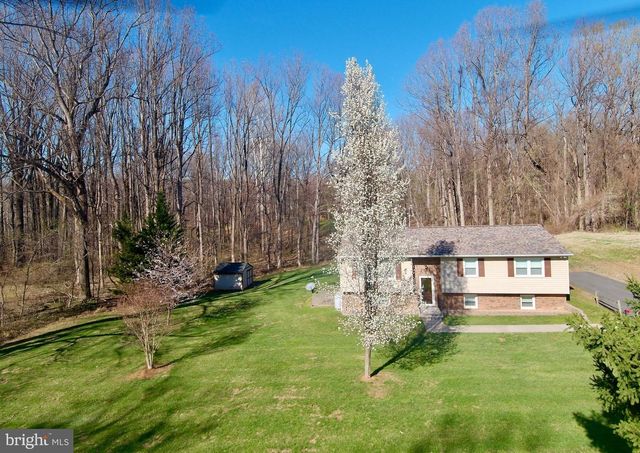 5632 RED MAPLE CT, Warrenton, VA 20187