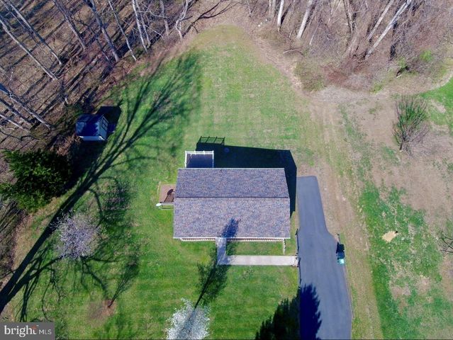 5632 RED MAPLE CT, Warrenton, VA 20187