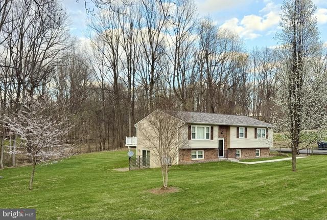 5632 RED MAPLE CT, Warrenton, VA 20187