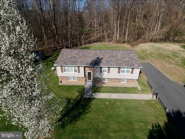 5632 RED MAPLE CT, Warrenton, VA 20187