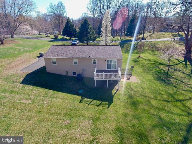 5632 RED MAPLE CT, Warrenton, VA 20187