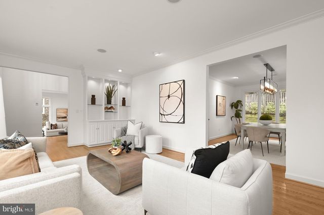 6628 LANDON LN, Bethesda, MD 20817