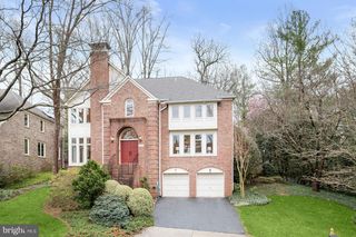 6628 LANDON LN, Bethesda, MD 20817