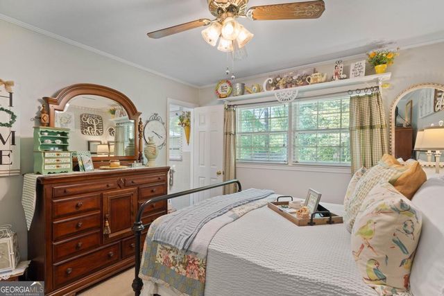 118 Duvall Drive, Stockbridge, GA 30281