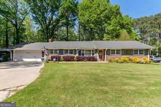 118 Duvall Drive, Stockbridge, GA 30281