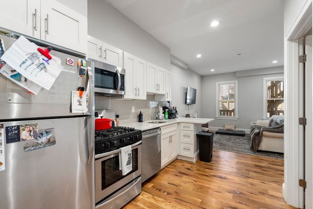 224 Lexington St 2, Boston, MA 02128