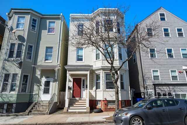 224 Lexington St 2, Boston, MA 02128