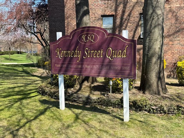18-75 Corporal Kennedy Street 4A, Bayside, NY 11360