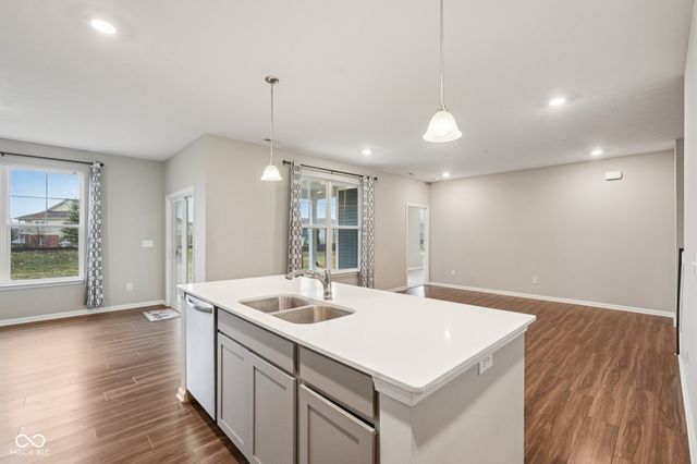 1108 Cortland Lane, Westfield, IN 46074