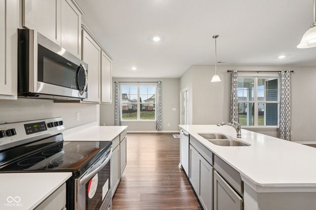 1108 Cortland Lane, Westfield, IN 46074