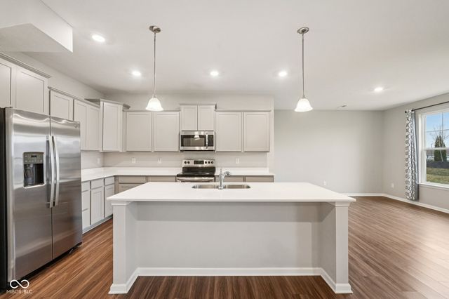 1108 Cortland Lane, Westfield, IN 46074