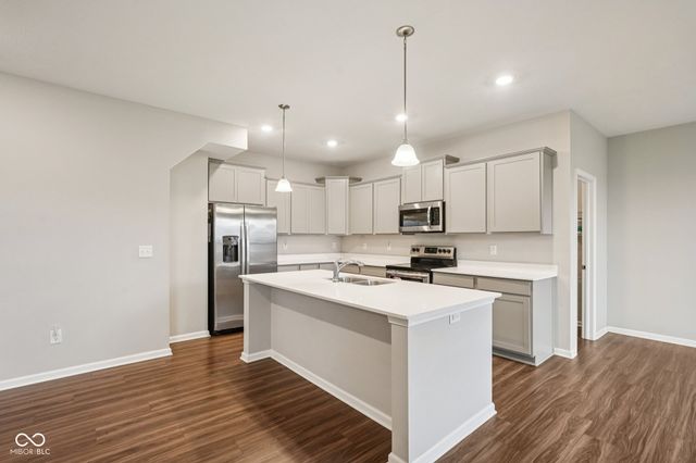 1108 Cortland Lane, Westfield, IN 46074