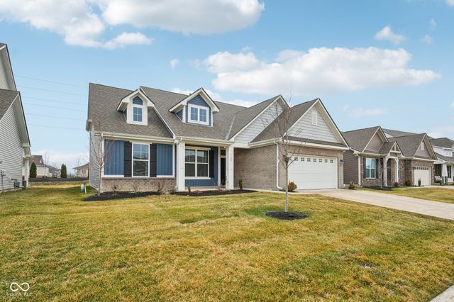 1108 Cortland Lane, Westfield, IN 46074