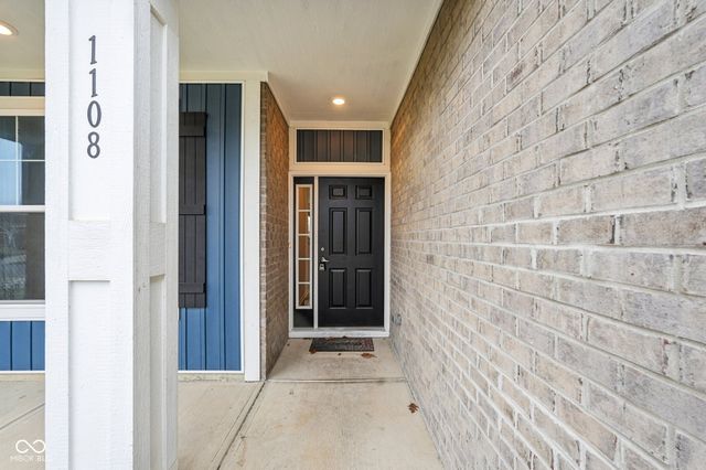 1108 Cortland Lane, Westfield, IN 46074