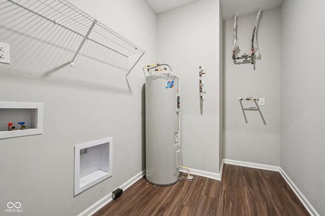 1108 Cortland Lane, Westfield, IN 46074