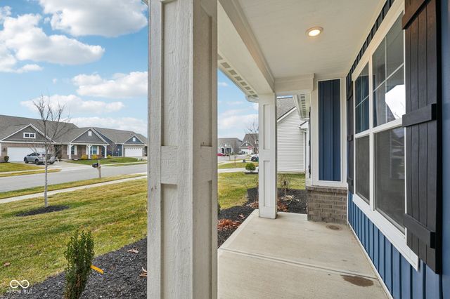 1108 Cortland Lane, Westfield, IN 46074