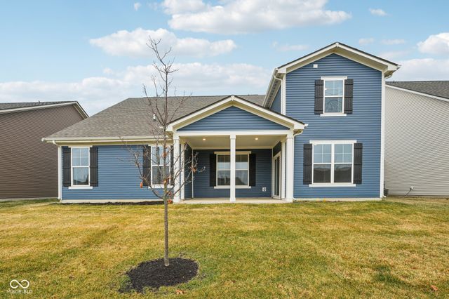 1108 Cortland Lane, Westfield, IN 46074