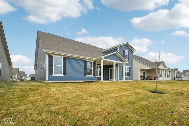 1108 Cortland Lane, Westfield, IN 46074