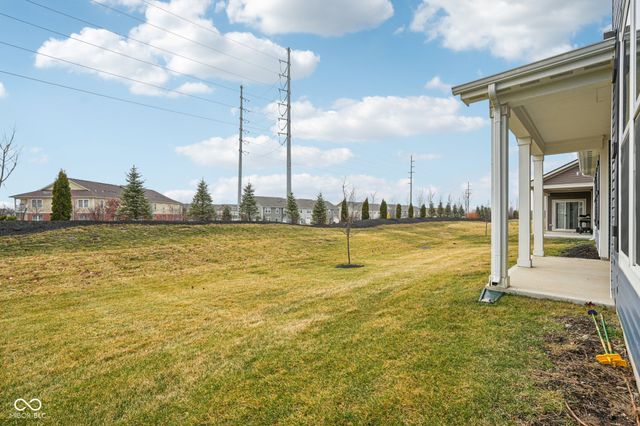 1108 Cortland Lane, Westfield, IN 46074