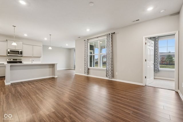 1108 Cortland Lane, Westfield, IN 46074