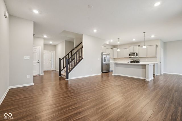 1108 Cortland Lane, Westfield, IN 46074