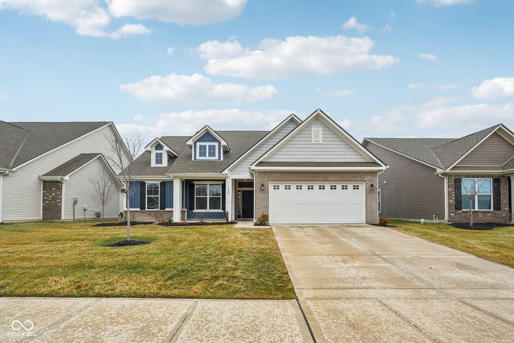 1108 Cortland Lane, Westfield, IN 46074