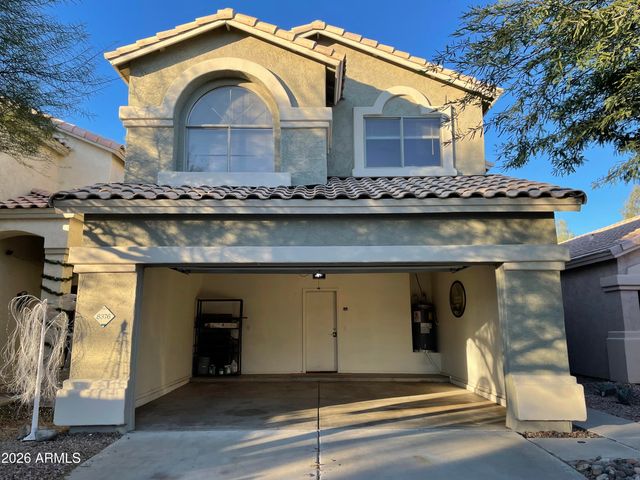 8376 W MELINDA Lane, Peoria, AZ 85382