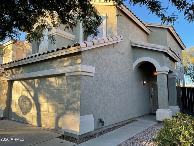 8376 W MELINDA Lane, Peoria, AZ 85382