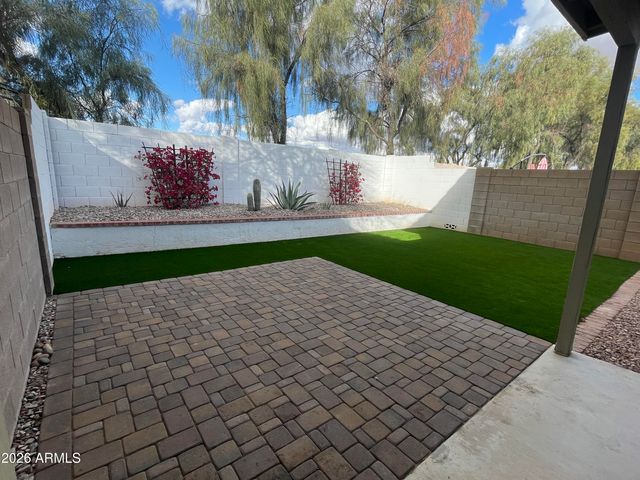 8376 W MELINDA Lane, Peoria, AZ 85382