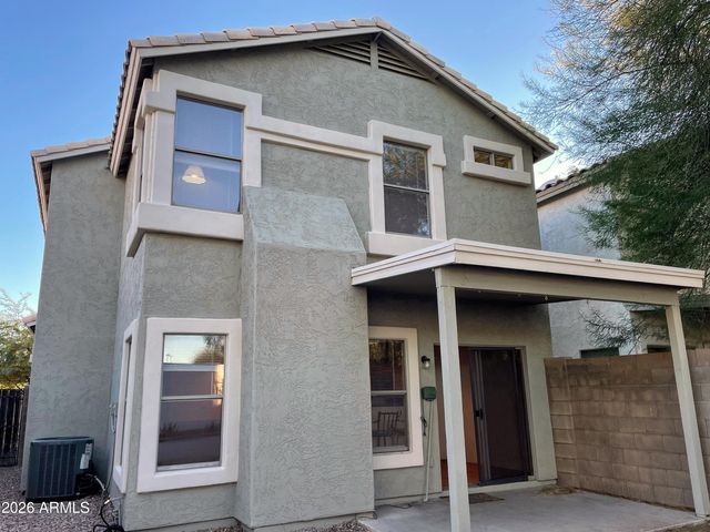 8376 W MELINDA Lane, Peoria, AZ 85382