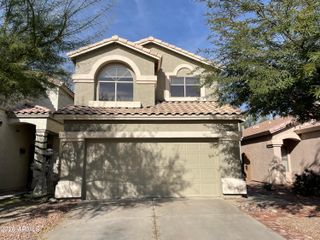 8376 W MELINDA Lane, Peoria, AZ 85382
