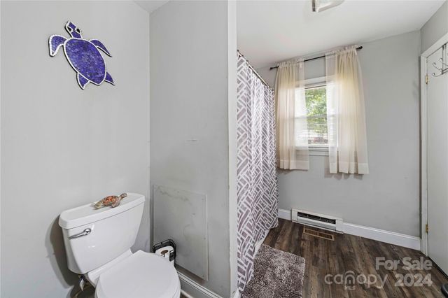 229 Friendship Drive, Ellenboro, NC 28040