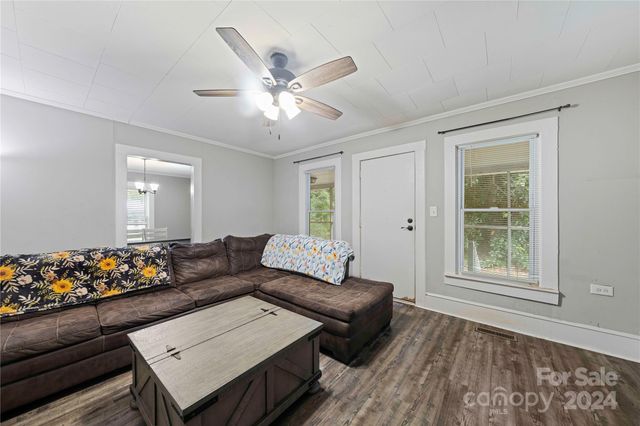 229 Friendship Drive, Ellenboro, NC 28040