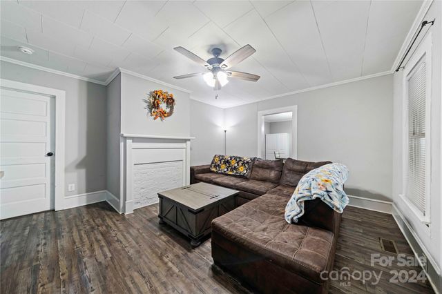 229 Friendship Drive, Ellenboro, NC 28040