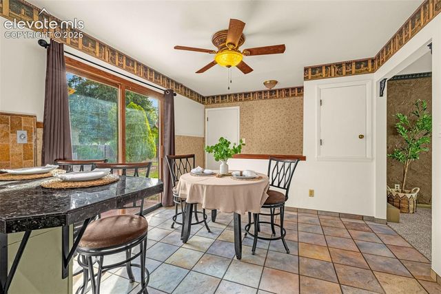 4210 Goldenrod Drive, Colorado Springs, CO 80918