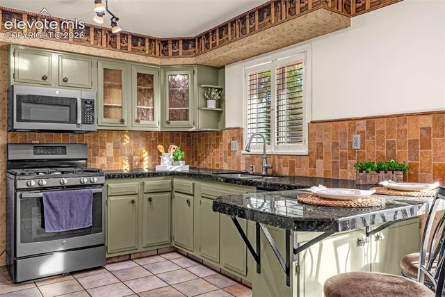 4210 Goldenrod Drive, Colorado Springs, CO 80918
