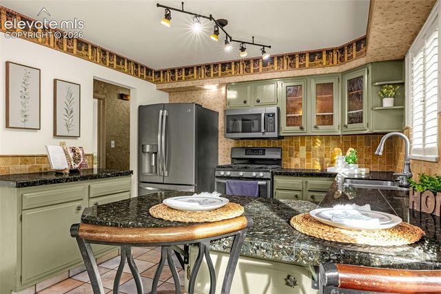 4210 Goldenrod Drive, Colorado Springs, CO 80918