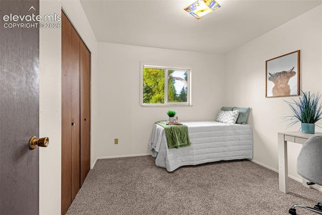 4210 Goldenrod Drive, Colorado Springs, CO 80918