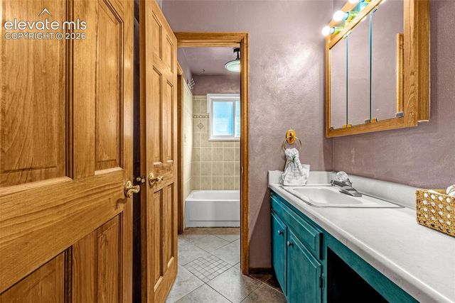 4210 Goldenrod Drive, Colorado Springs, CO 80918