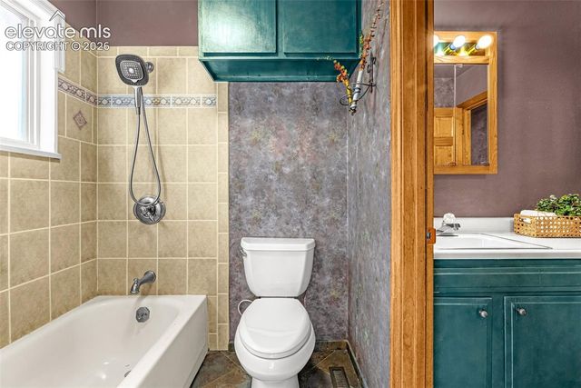 4210 Goldenrod Drive, Colorado Springs, CO 80918
