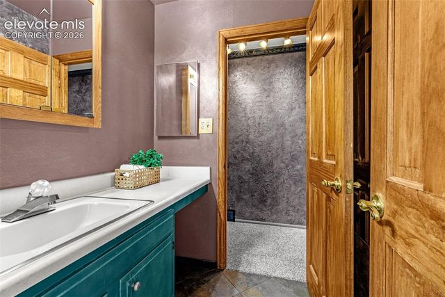 4210 Goldenrod Drive, Colorado Springs, CO 80918
